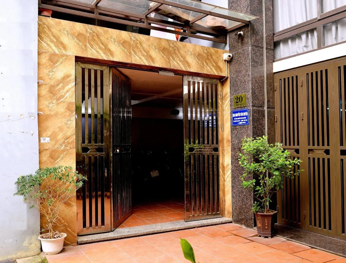 Image 5 of Era Apartment Nguyen Van Huyen