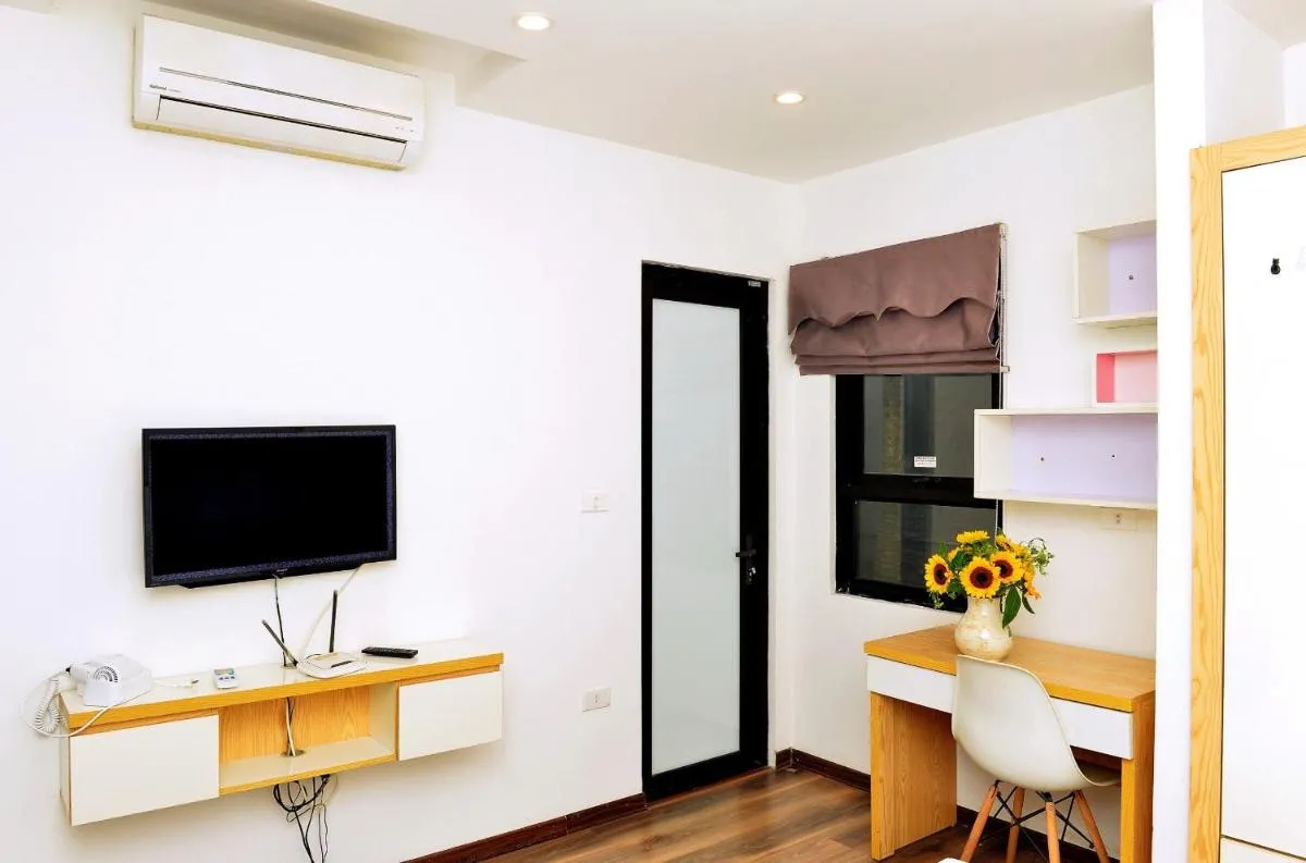 Image 4 of Era Apartment Nguyen Van Huyen