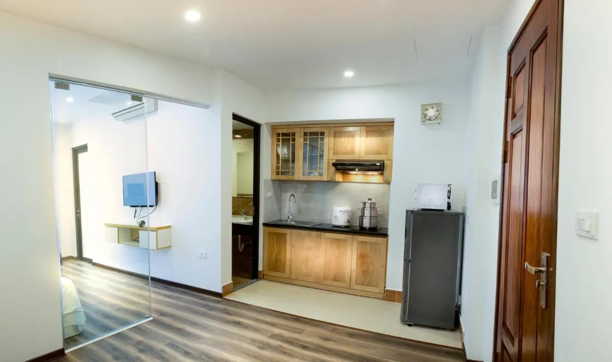Image 3 of Era Apartment Nguyen Van Huyen