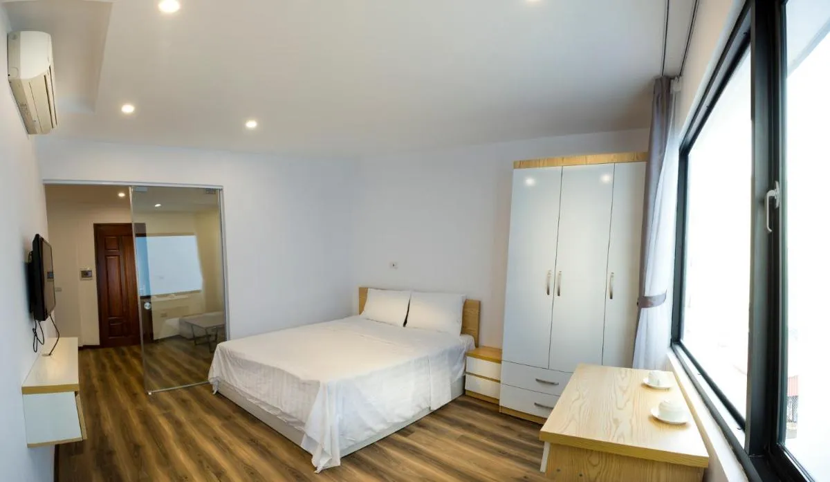 Image 6 of Era Apartment Nguyen Van Huyen