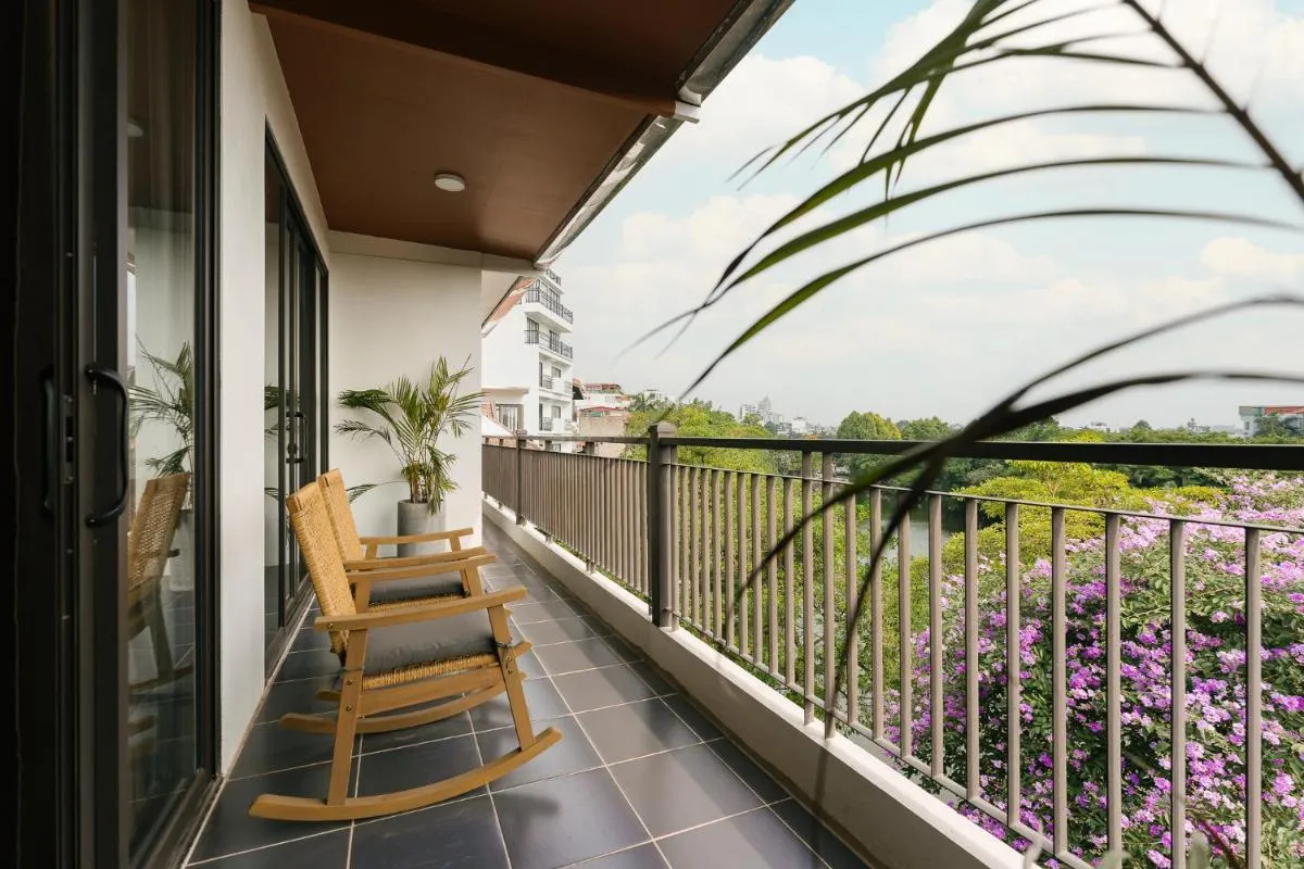Image 3 of FAMILIA WESTLAKE PREMIUM Xuan Dieu