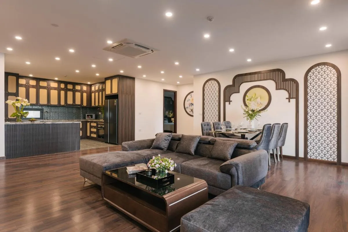 Image 1 of FAMILIA WESTLAKE PREMIUM Xuan Dieu