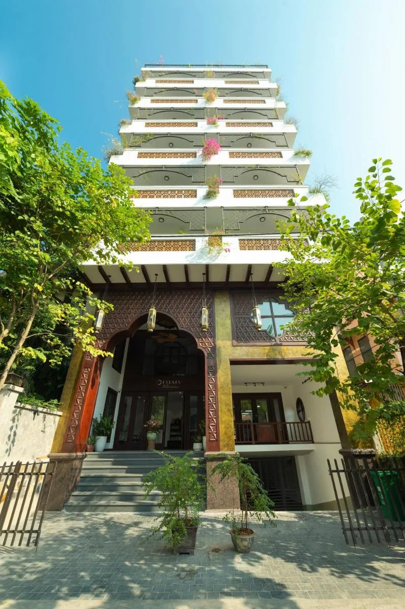 Image 3 of FLESTA Doi Can Serviced Apartment