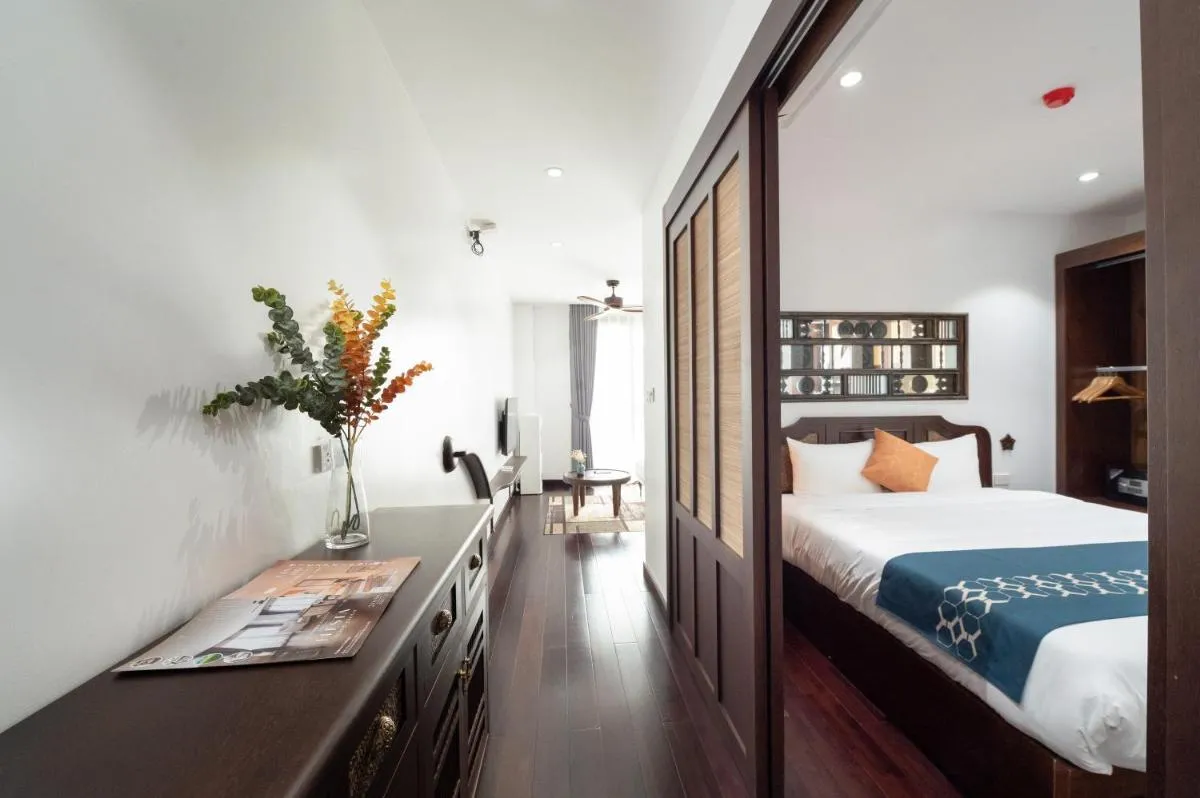 Image 6 of FLESTA Doi Can Serviced Apartment
