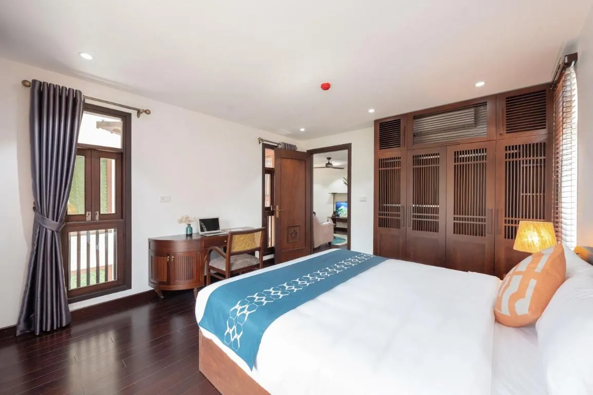Image of FLESTA Doi Can Serviced Apartment