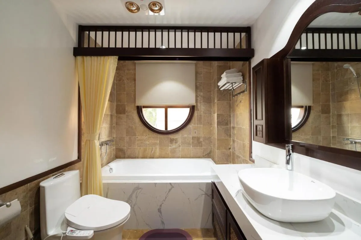 Image 1 of FLESTA Doi Can Serviced Apartment