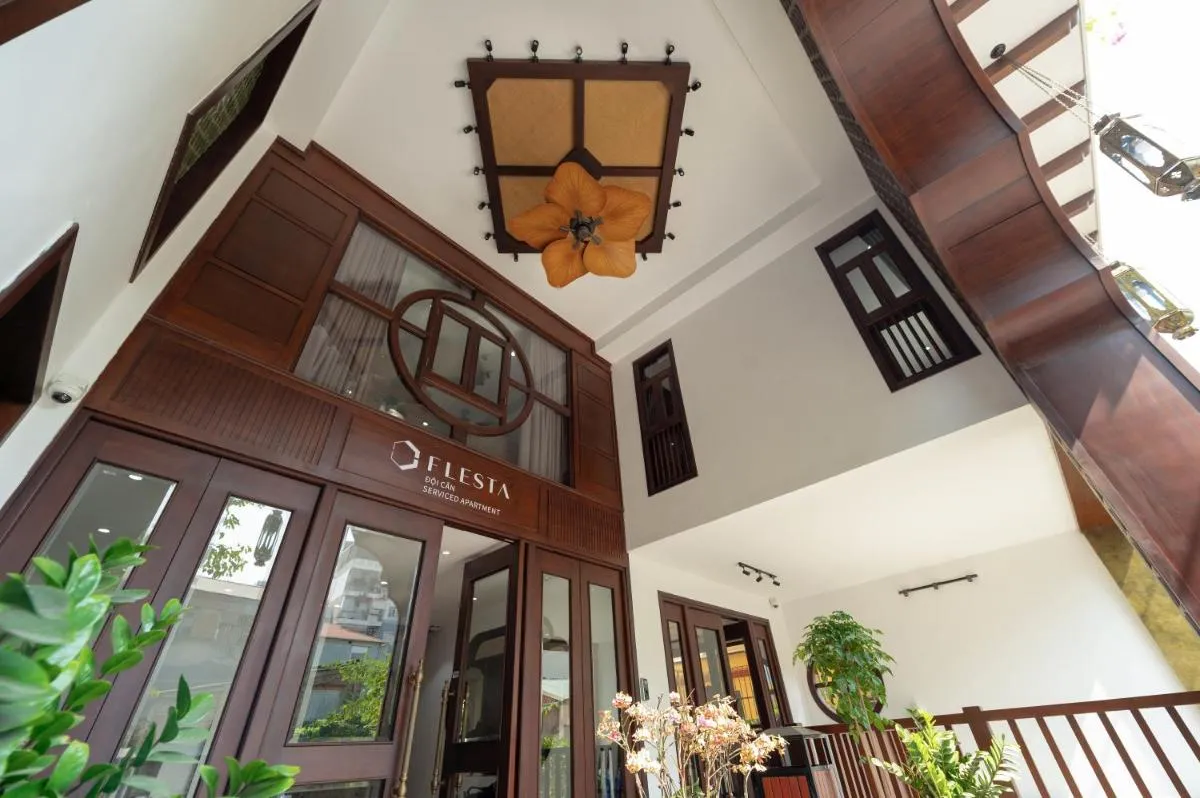 Image 5 of FLESTA Doi Can Serviced Apartment