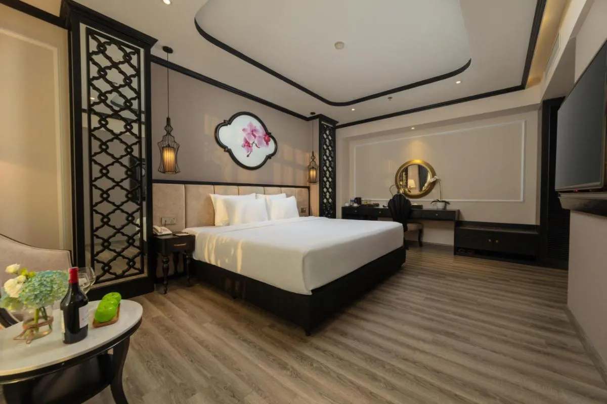Image 1 of FTE Ba Dinh Hotel