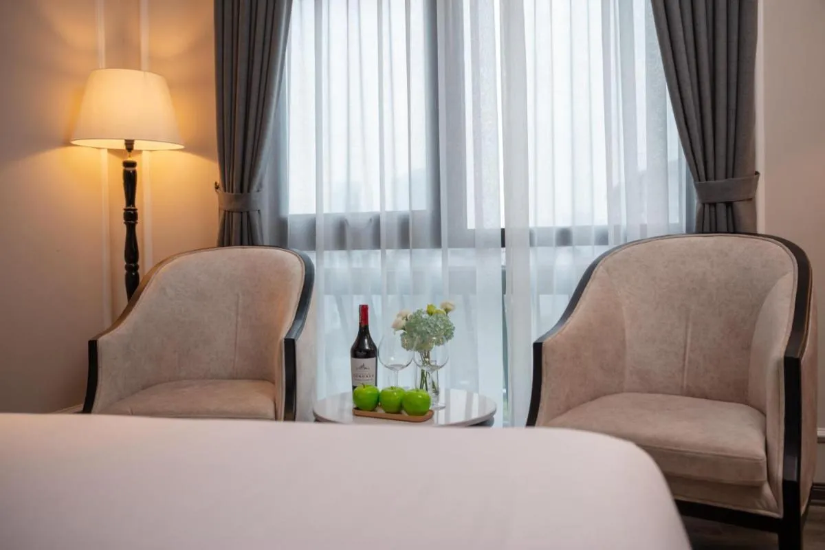Image 2 of FTE Ba Dinh Hotel
