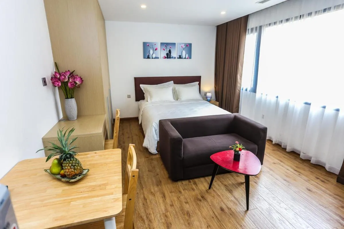 Image 3 of Ficus Suites