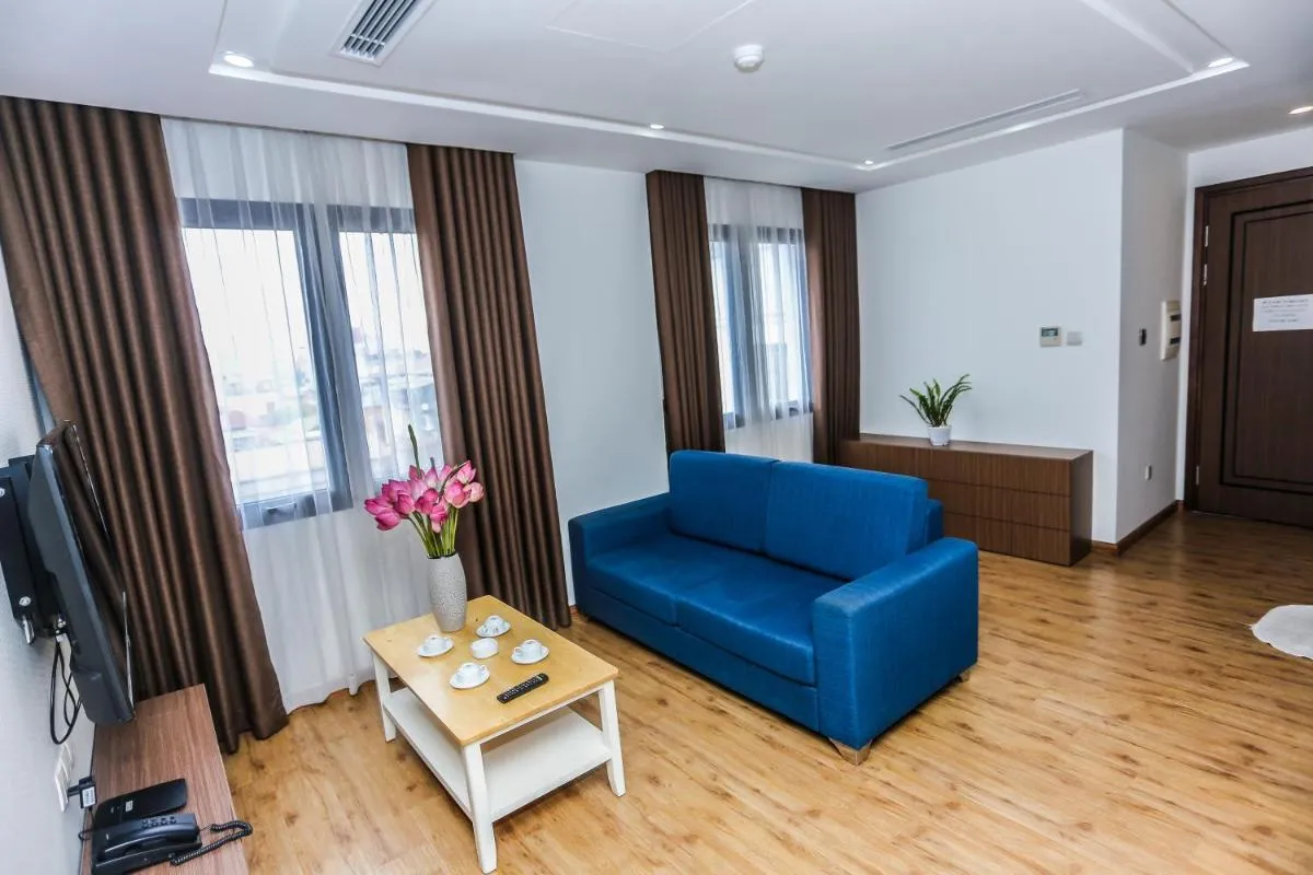 Image 2 of Ficus Suites