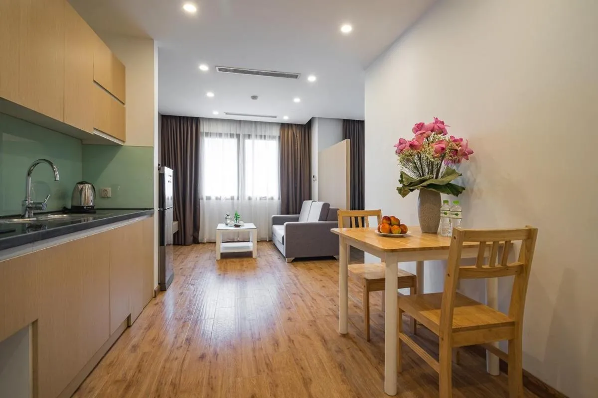 Image 4 of Ficus Suites