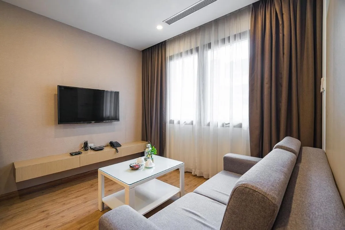 Image 5 of Ficus Suites