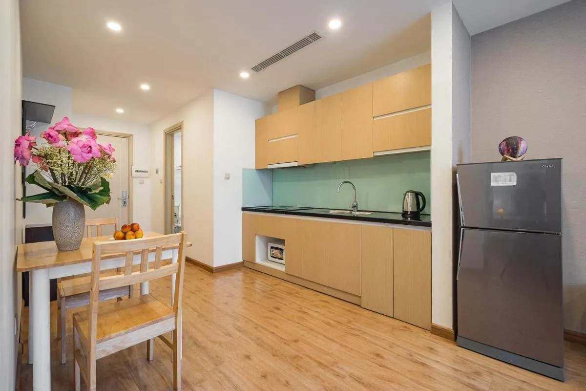Image 1 of Ficus Suites