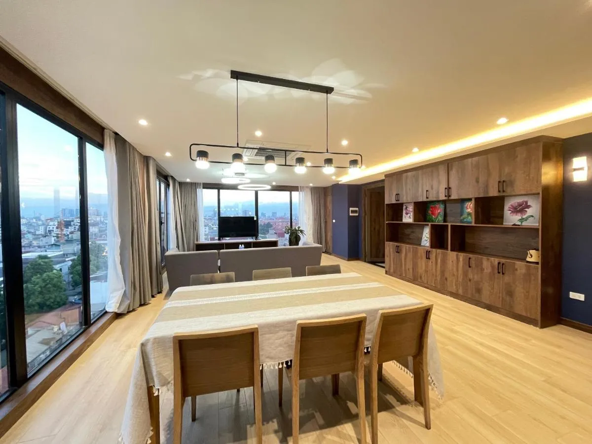 Image 6 of Ficus Suites