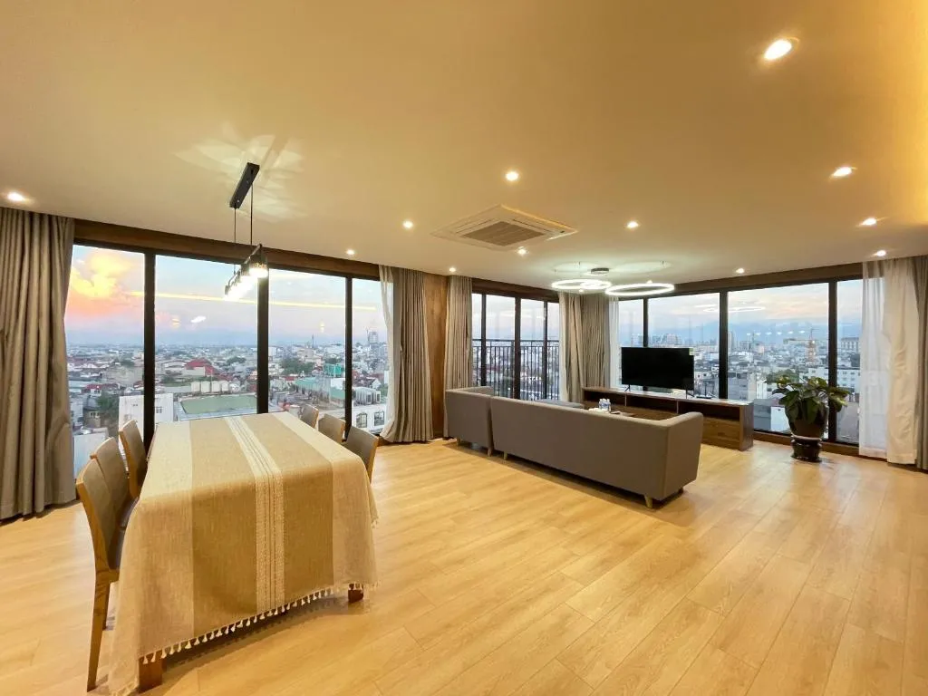Image of Ficus Suites
