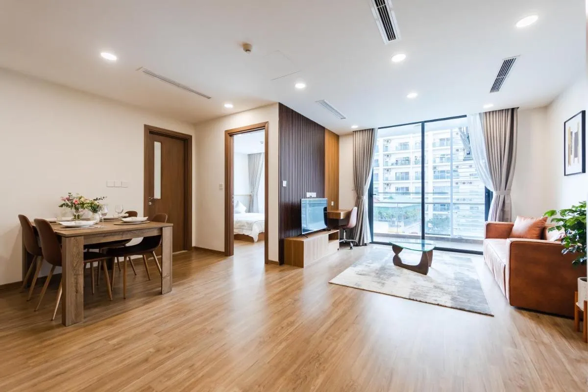 Image 4 of Five Star Westlake 1st-4th Floors Hotel & Serviced Apartment