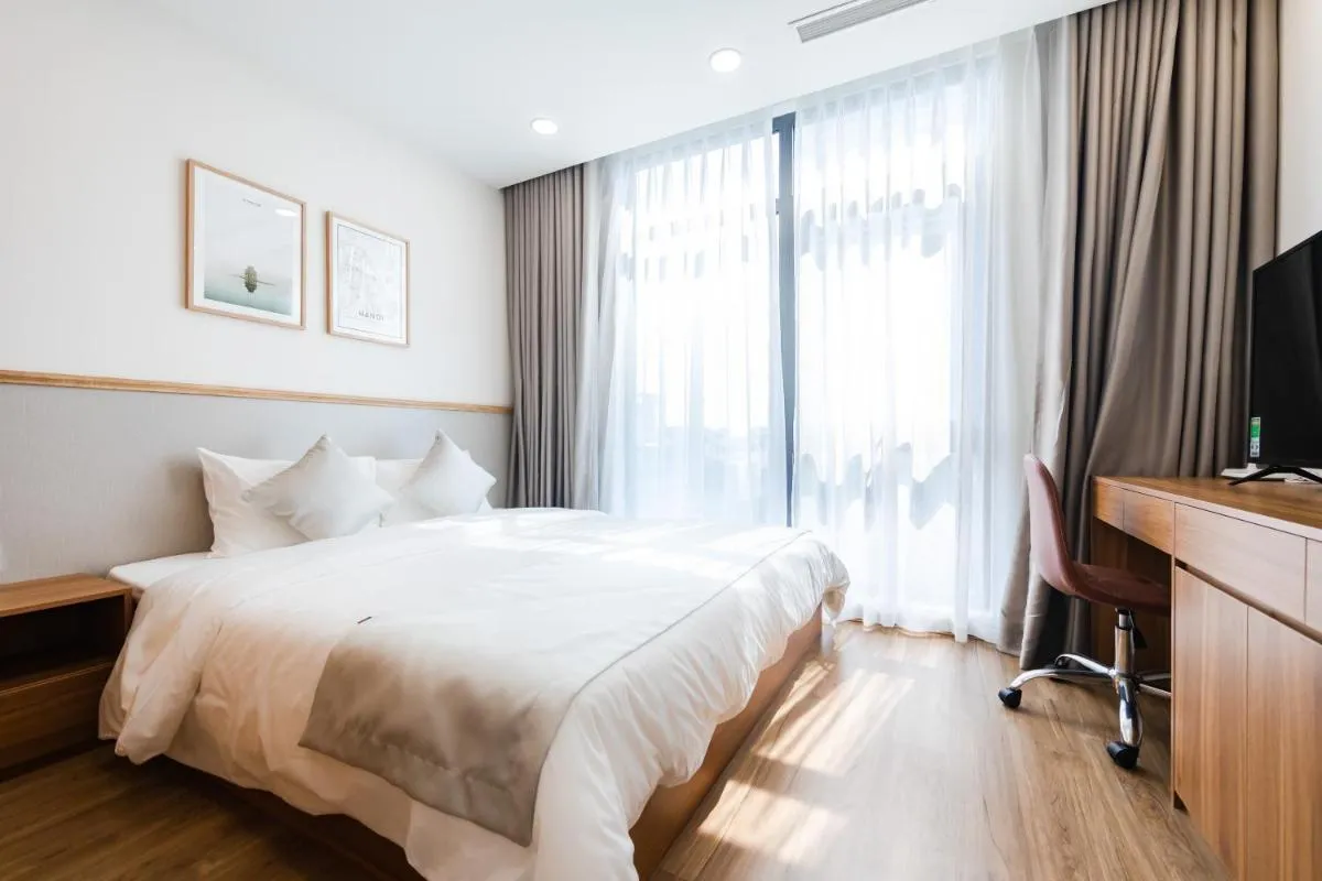 Image 1 of Five Star Westlake 1st-4th Floors Hotel & Serviced Apartment