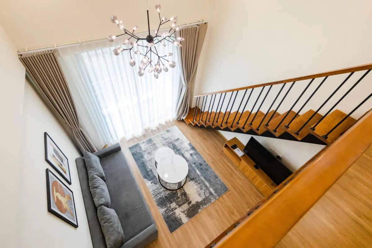 Image 3 of Five Star Westlake 1st-4th Floors Hotel & Serviced Apartment