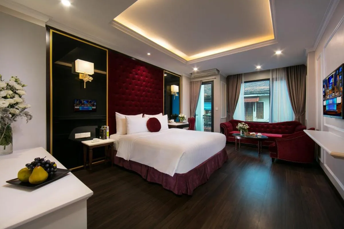 Image 4 of Flora Centre Hotel & Spa