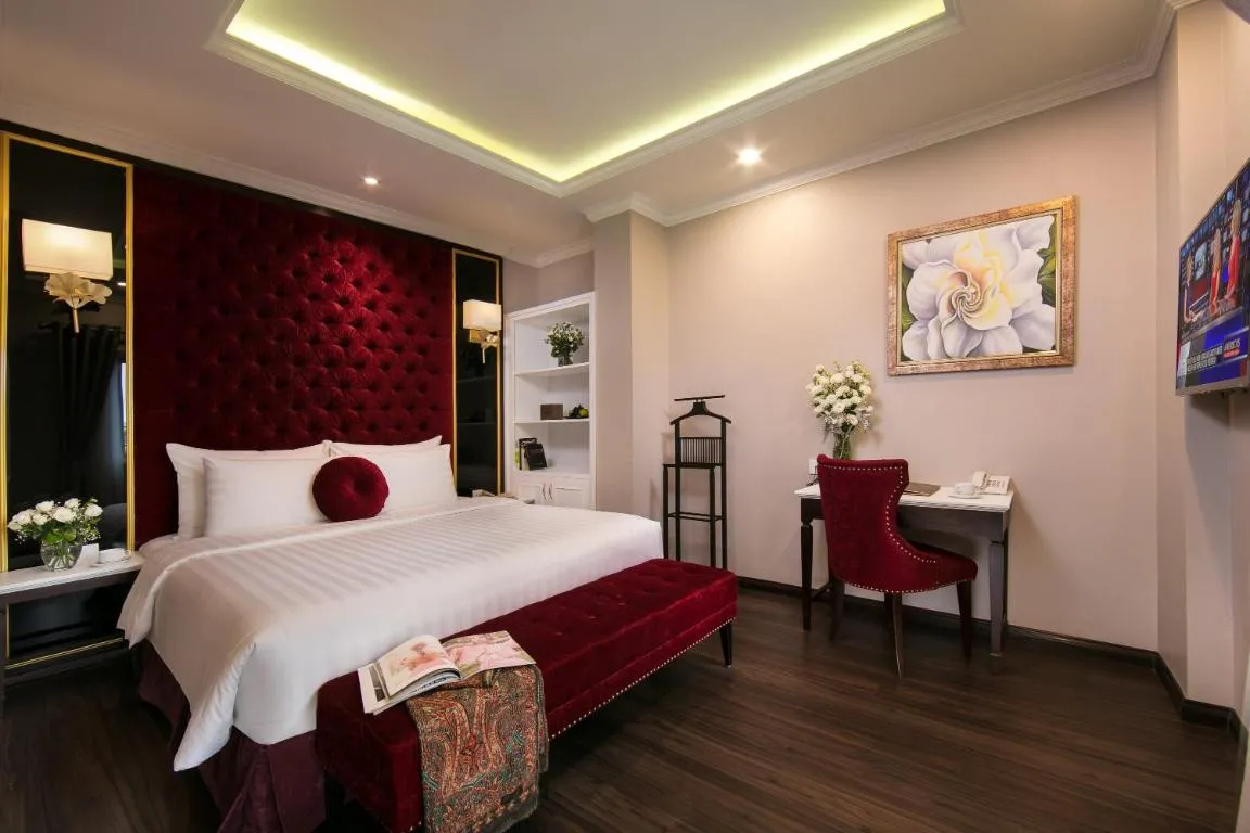 Image of Flora Centre Hotel & Spa