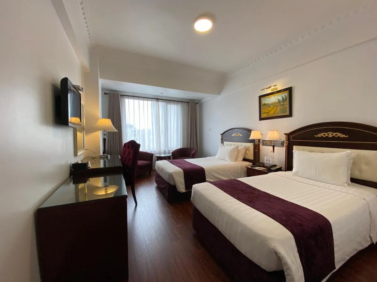 Image 6 of Flower Garden Hotel