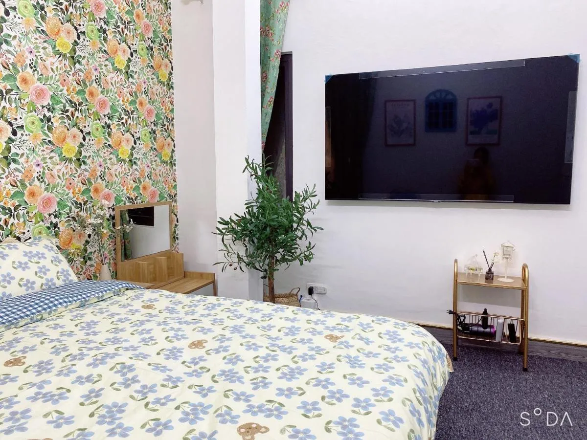 Image 4 of FlowerGod Apartments – BlackPink HomeStay