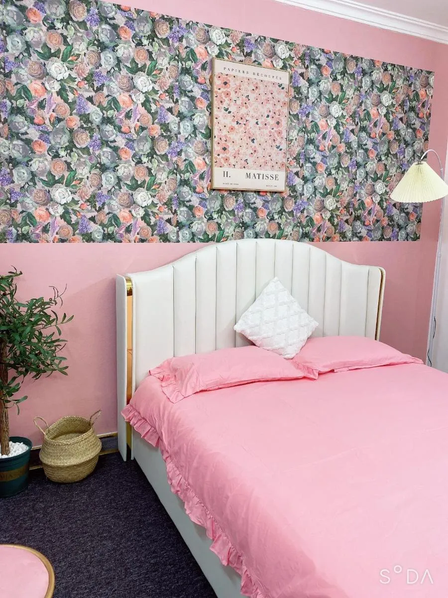 Image 5 of FlowerGod Apartments – BlackPink HomeStay