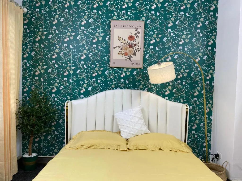 Image of FlowerGod Apartments – BlackPink HomeStay