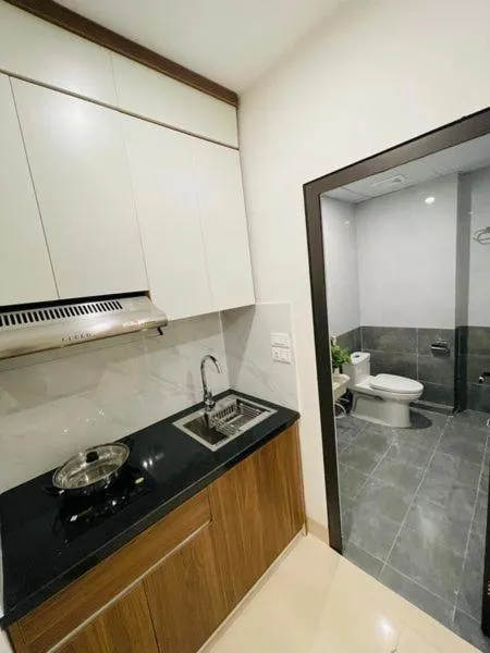 Image 3 of FlowerGod Apartments – BlackPink HomeStay