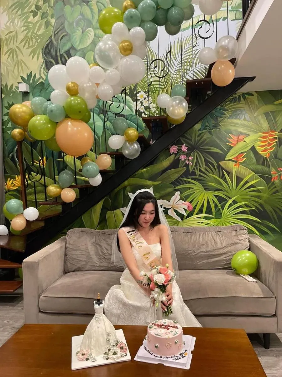 Image 3 of FlowerGod PentStudio WestLake Tay Ho Hanoi