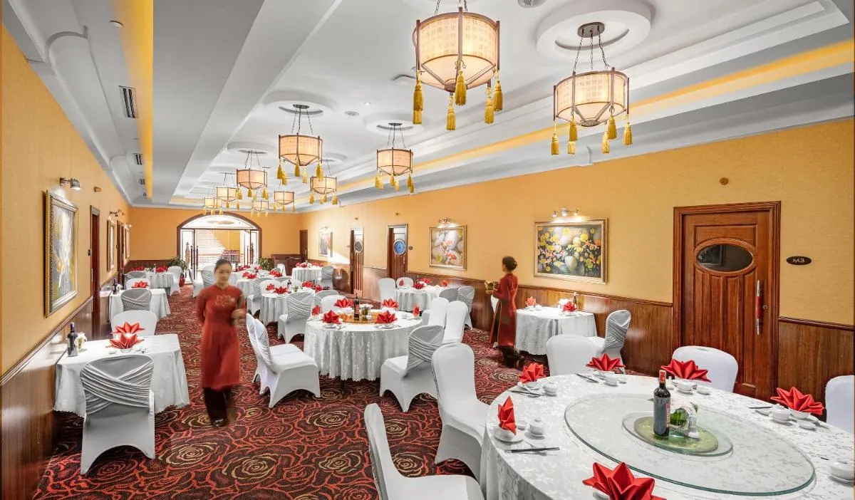 Image 4 of Fortuna Hotel Hanoi