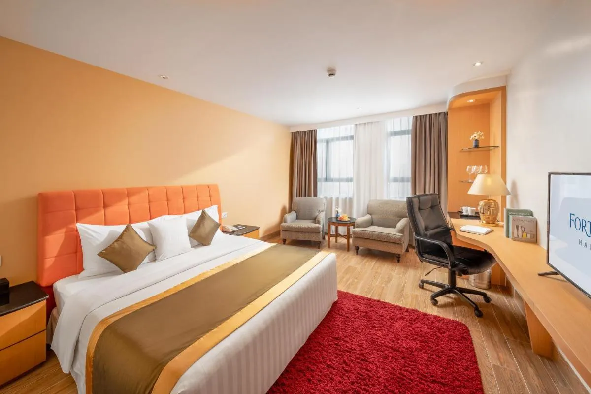 Image 1 of Fortuna Hotel Hanoi
