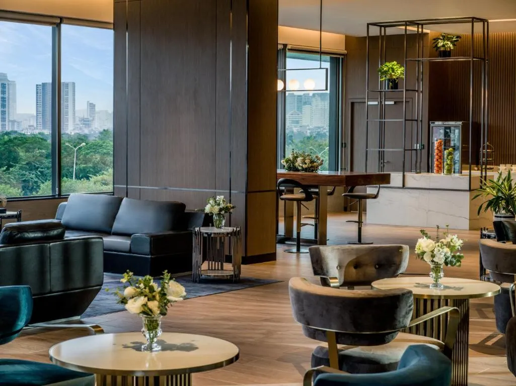 Image of Fraser Residence Hanoi