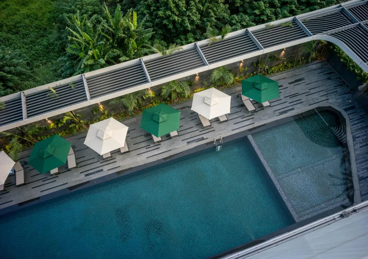 Image 3 of Fraser Residence Hanoi