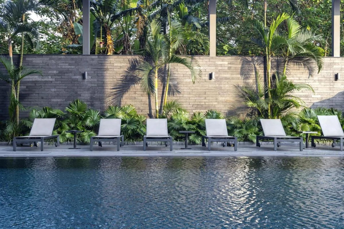 Image 6 of Fraser Residence Hanoi