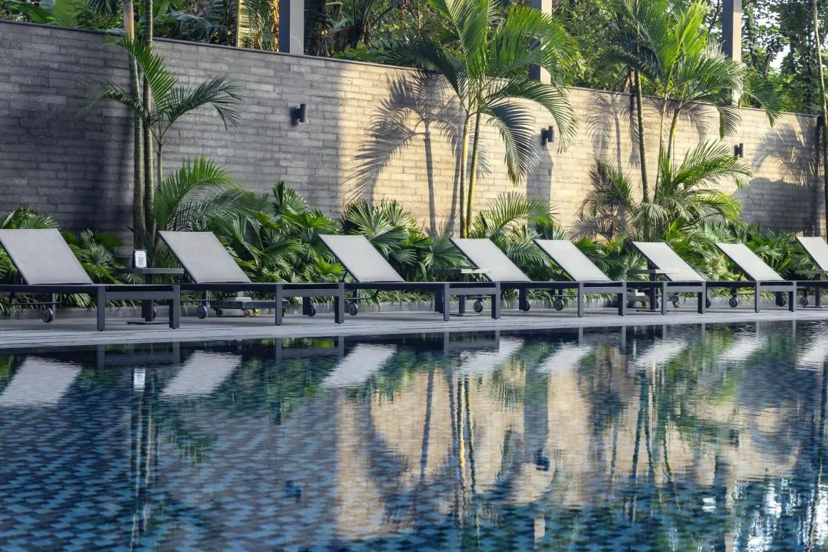 Image 4 of Fraser Residence Hanoi