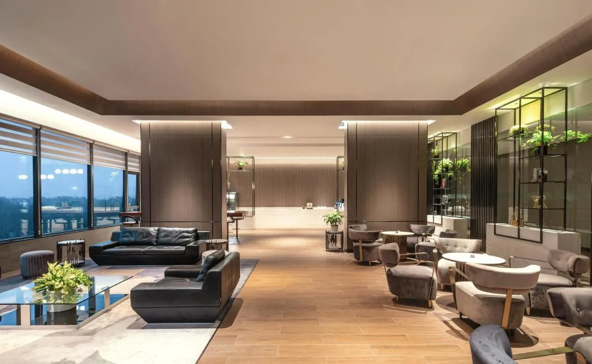 Image 5 of Fraser Residence Hanoi