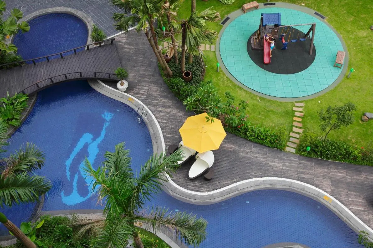 Image 4 of Fraser Suites Hanoi