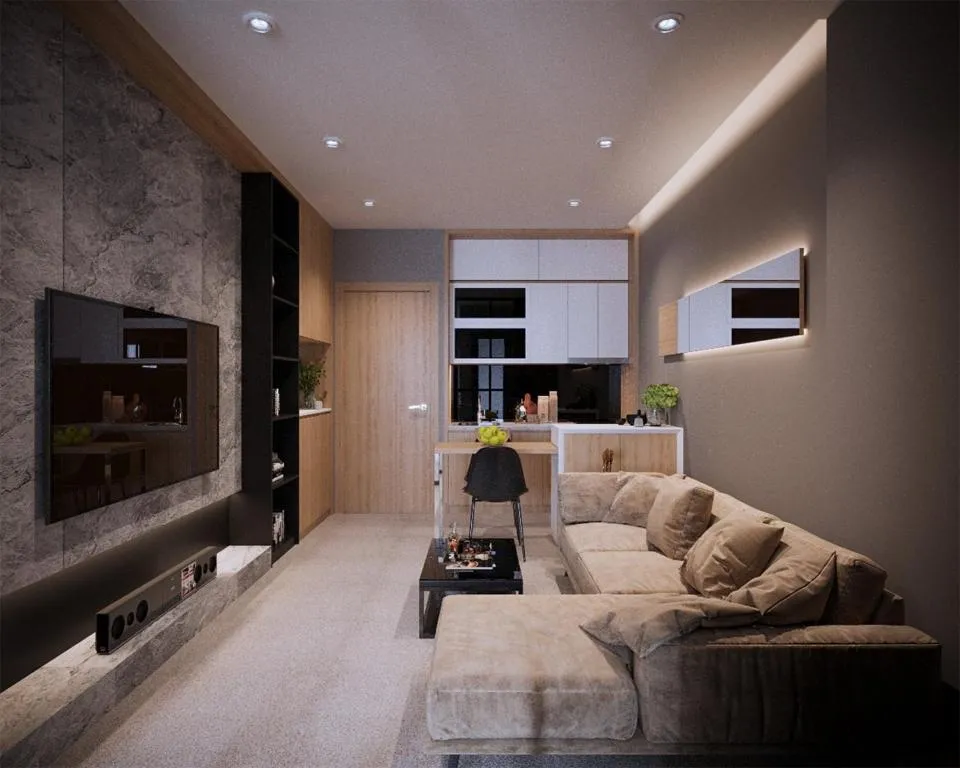 Image of Fukurai Hotel & Apartment 2 Ha Noi