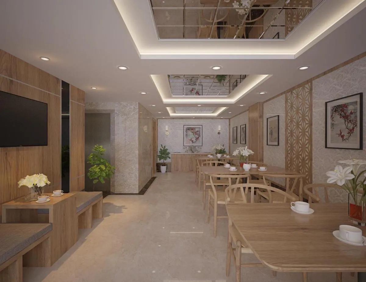 Image 4 of Fukurai Hotel & Apartment 2 Ha Noi