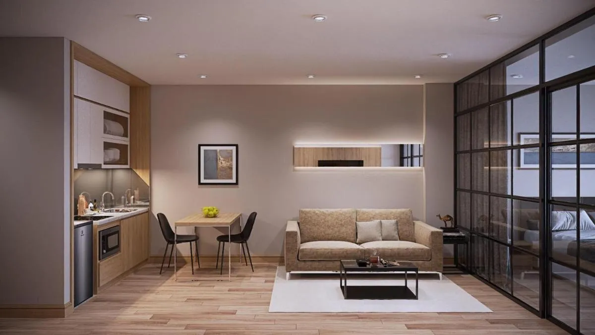 Image 3 of Fukurai Hotel & Apartment 2 Ha Noi