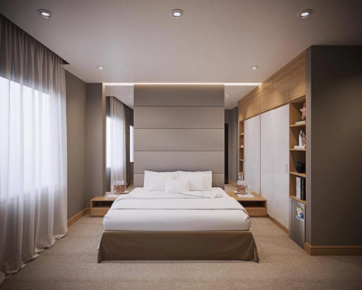 Image 6 of Fukurai Hotel & Apartment 2 Ha Noi