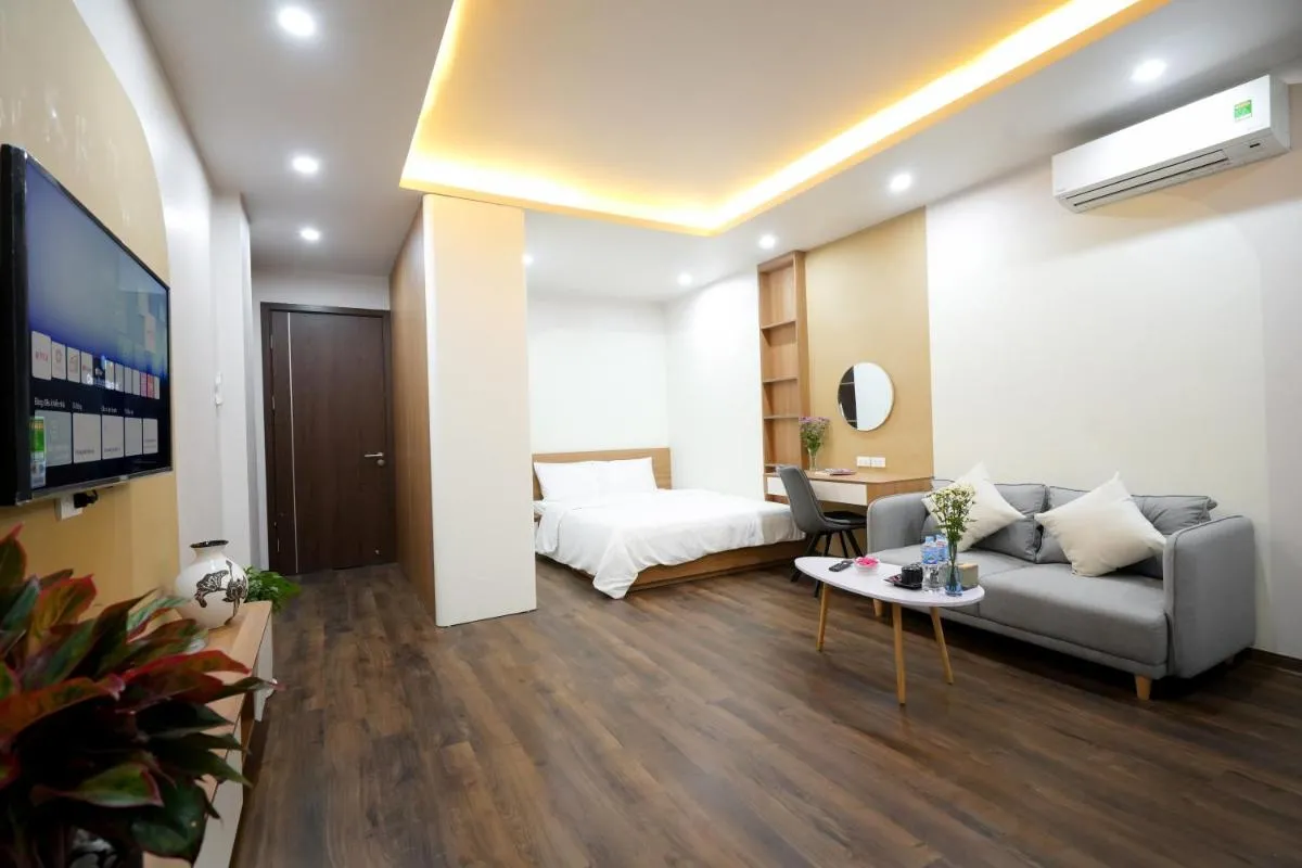 Image 6 of Fusion Gates Apartment