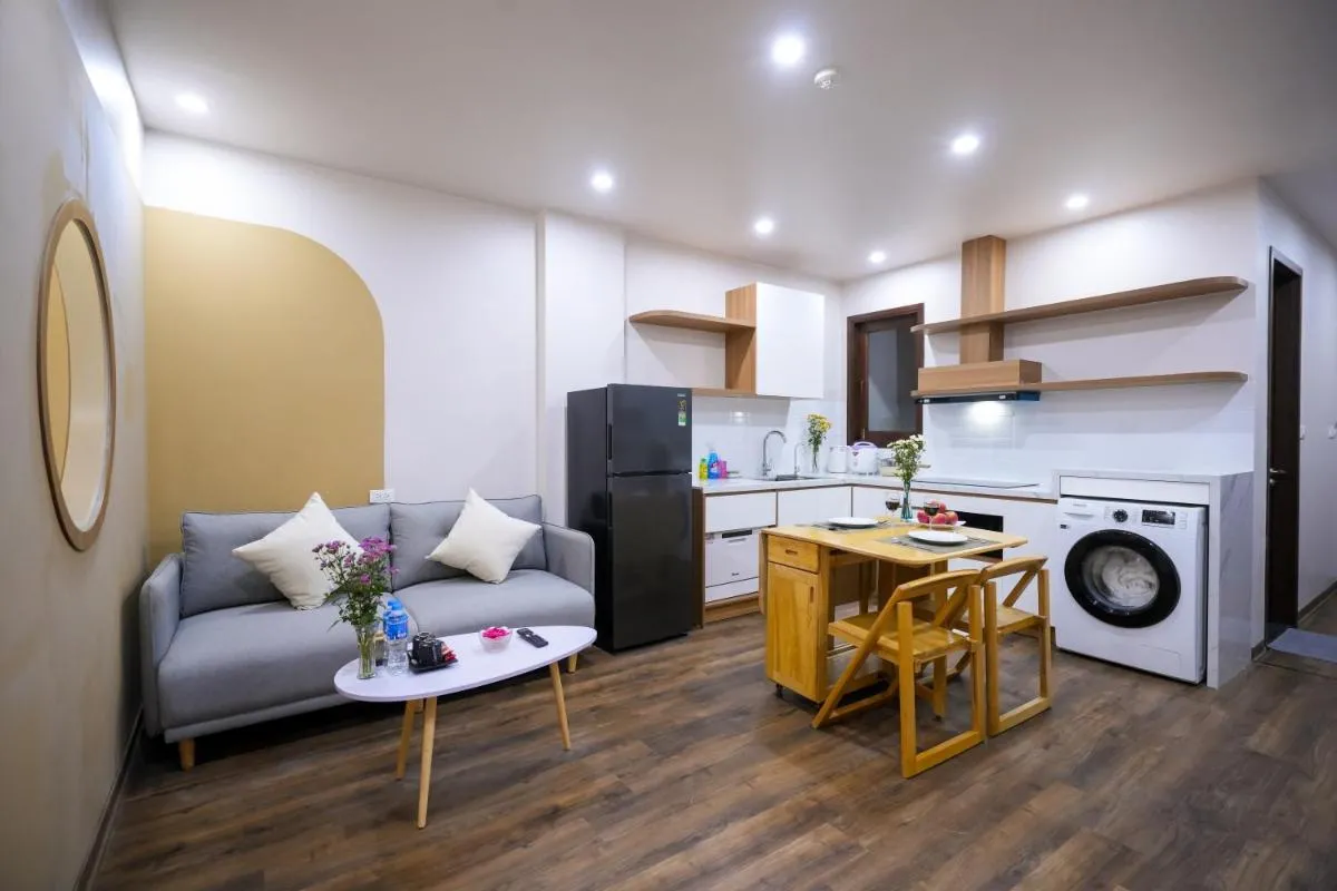 Image 3 of Fusion Gates Apartment