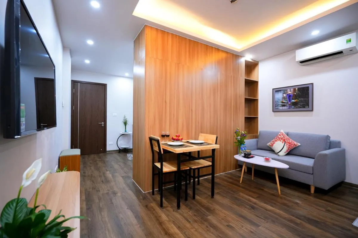 Image 4 of Fusion Gates Apartment