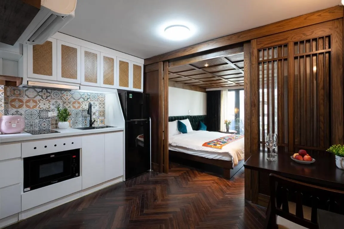 Image of Fusion Links Apartments