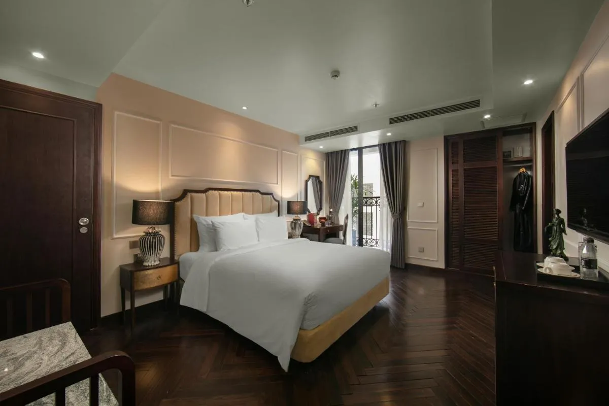 Image 4 of GM Premium Hotel
