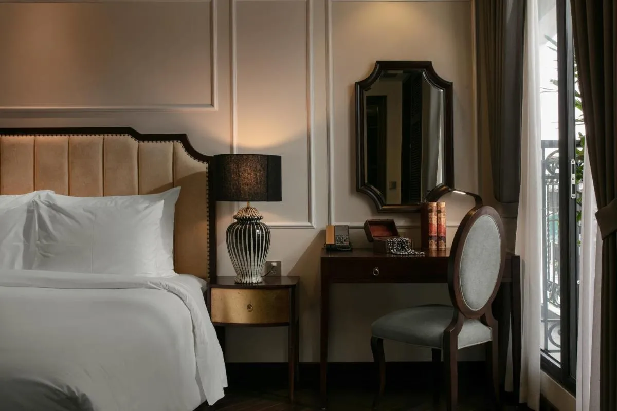 Image 5 of GM Premium Hotel