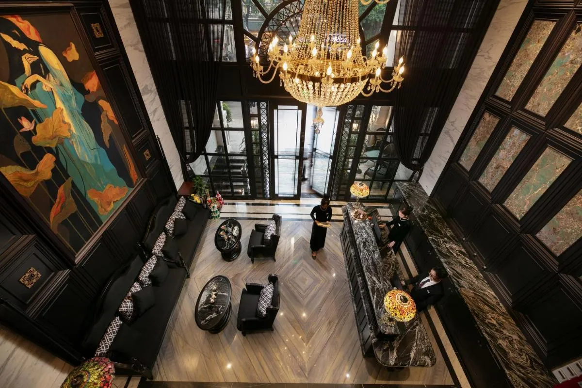 Image 1 of GM Premium Hotel